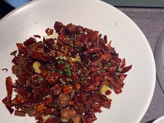 -羲和雅苑•北京烤鸭(国贸商城店)
