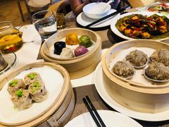 -若蘭慈·无国界素食料理(欢乐海岸店)