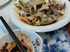 -丝路东方虾仁水饺(北京路二宫汇嘉店)