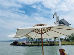 -东钱湖旅游度假区