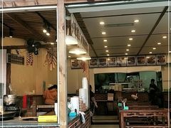 门面-峨眉山豆腐脑(解放路店)