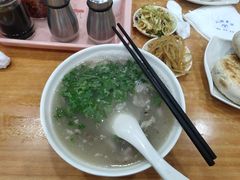 -八沟羊汤(河北大街店)