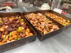-老三李村河底戳子肉(总店)