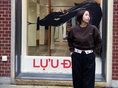 -Money Shops(愚园路店)