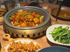 -耶里夏丽·丝路新疆菜·清真食品(徐汇南丹东路臻选店)