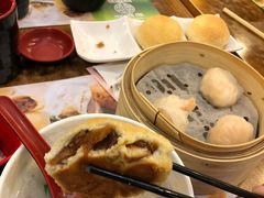 -添好运点心专门店(深水埗店)