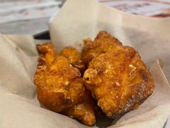 -必胜客(燕郊永旺店PHDI店)