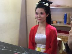 -盘子女人坊(顺德店)