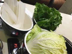 -汤岛涮小火锅(温州龙湾万达店)
