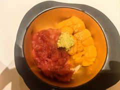 -鮨一日本料理(大中华店)