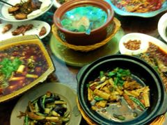 android_upload_pic-阿杜土菜馆·江油肥肠(花园店)