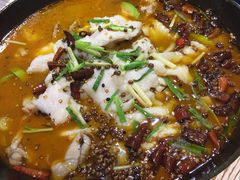 -十面欢腾·海鲜面·台式Bistro(长乐路店)