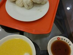 -庆丰包子铺(潘家园店)