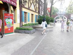 -东部华侨城