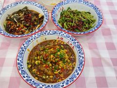 -三只鸟本地特色菜馆(上饶总店)