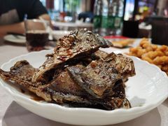 -阿莉餐厅(枣阳路店)