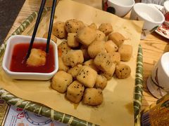 -江南外婆桥·寻味嘉兴(月河店)