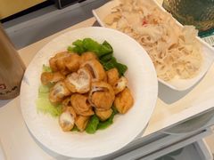 -慢搅粥底火锅(武侯大悦城店)