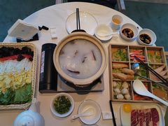 -扬州万怡酒店-中餐厅(文昌中路店)