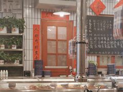 -永安里地摊烤肉(首创店)