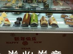 -卷心卷意·轻甜蛋糕(新光天地店)