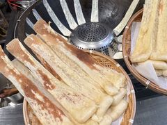 -汉小城·老铫子藕汤·乡野湖北菜(江汉路吉庆街店)