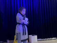 -猴有戏教育戏剧·音乐剧·主持口才·演讲朗诵辩论(环球港华师大校区)