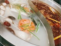 -吴记老锅底麻辣火锅(福州路店)