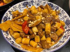 -兔爸私家小厨(新北万达店)