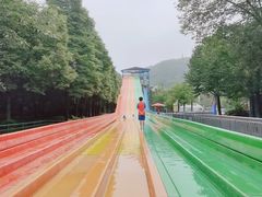 -重庆海昌加勒比海水世界