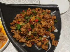 -马凯餐厅(地安门店)