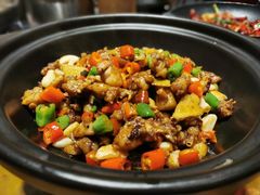 -格塘人家·山泉水煮鱼(望兴家园店)