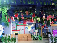 -大玩家超乐场(金华万达店)