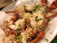 -盛港湾海鲜食府(黄沙店)