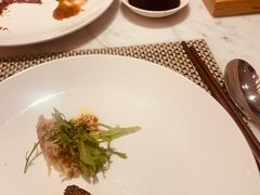 -都会尚膳·海鲜自助餐厅(重庆万豪酒店)