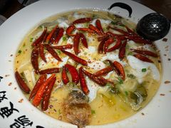 -江渔兒酸菜魚專門店(顺盈时代广场店)