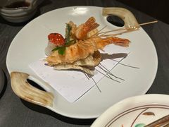 -上井料理黑金店(IFS国金中心店)