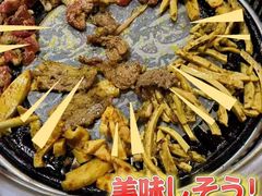 -马晓马佳牛羊肉(新合路店)