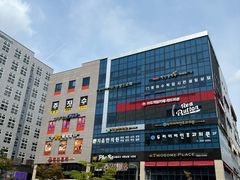 -新世界百货(明洞总店)