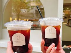 冰美式-洞见INSIGHT COFFEE