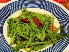 -西贝(枫蓝国际购物中心店)