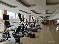 -石家庄万象天成假日酒店