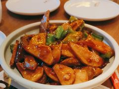 -金掌勺锅包肉(太原万达店)