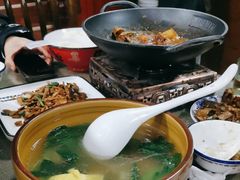 -颜氏徽菜(十八年老店)