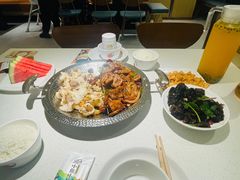 -小鱼小牛·鱼牛干锅·脆鱼火锅(世欧广场店)