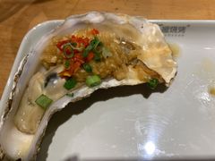 -木屋烧烤(岗顶二店)