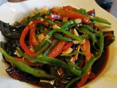 -肖记公安牛肉鱼杂馆· 省级非物质文化遗产(仁和路店)