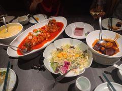 -湖里春风·淮扬菜(丽泽天街店)