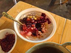 -大众跷脚牛肉馆·非遗传承单位(峨眉山店)