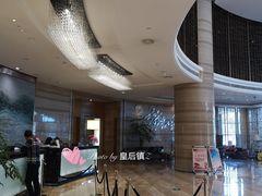 -无锡新湖铂尔曼大酒店